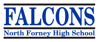 Falcons North Forney High